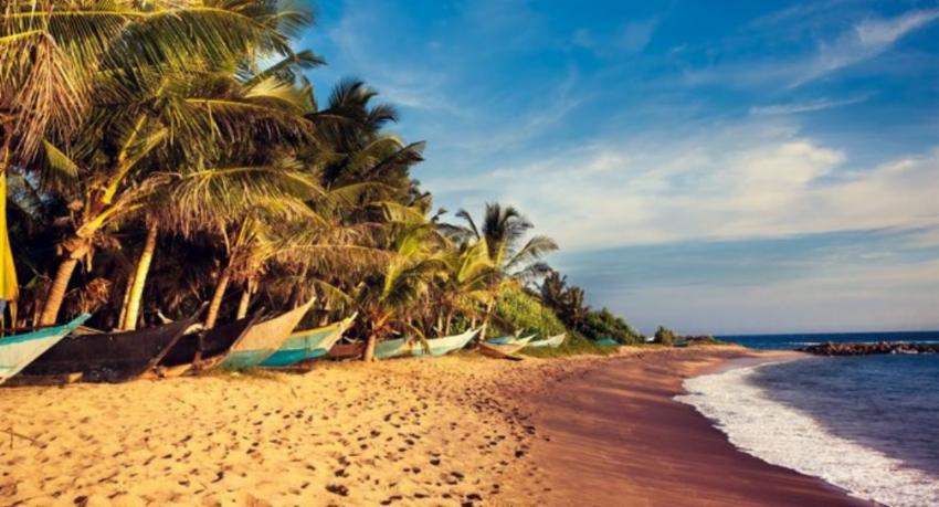 Sri Lanka Among Top 10 Happiest Destinations